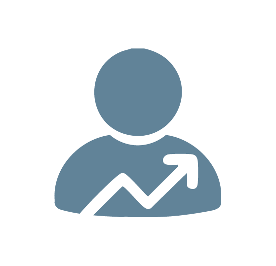Investors Icon